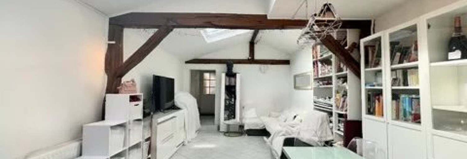 Maison 6 Pièces 83 m² à vendre à Mantes-la-Jolie (78200)