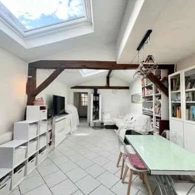 Maison 6 pièces 199900 €