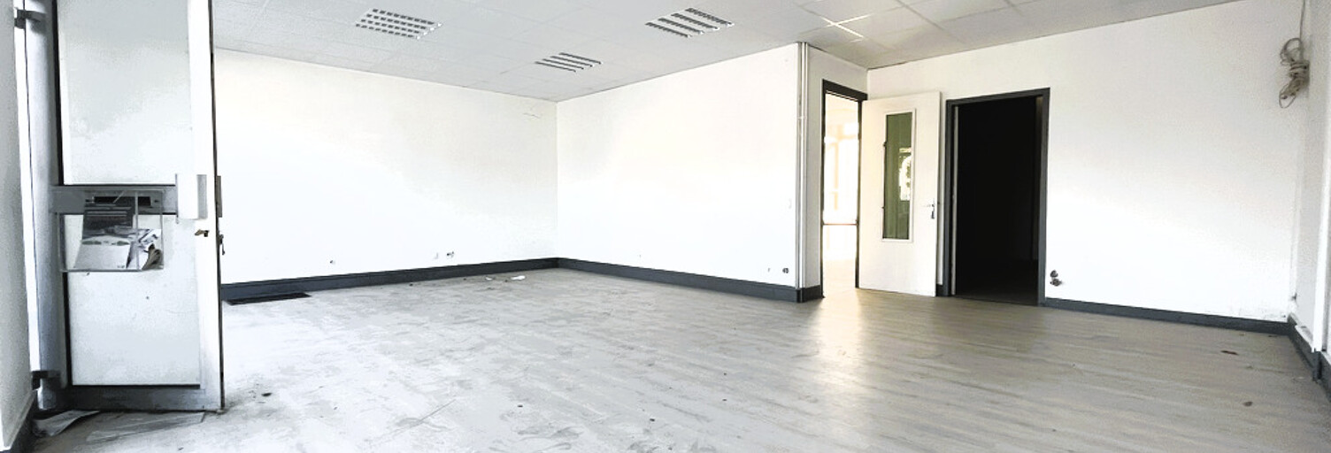 Commerce 2 Pièces 69 m² à vendre à Villard-Bonnot (38190)