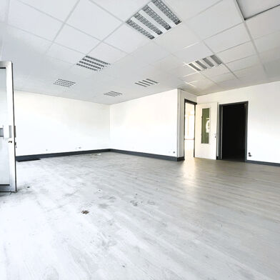 Commerce 2 pièces 80000 €