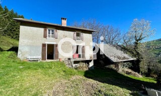 Maison 6 Pièces 110 m² à vendre à Saint-Mury-Monteymond (38190)
