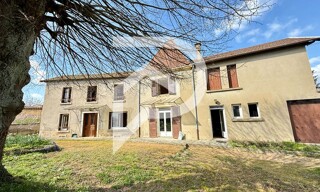 Maison 5 Pièces 172 m² à vendre à Neulise (42590)