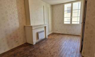 Maison 3 Pièces 60 m² à vendre à Loudun (86200)