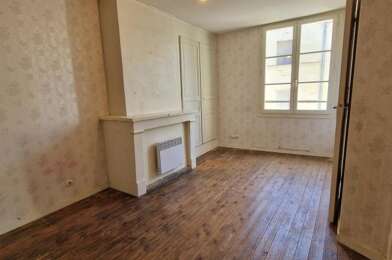 Maison 3 pièces 41000 €