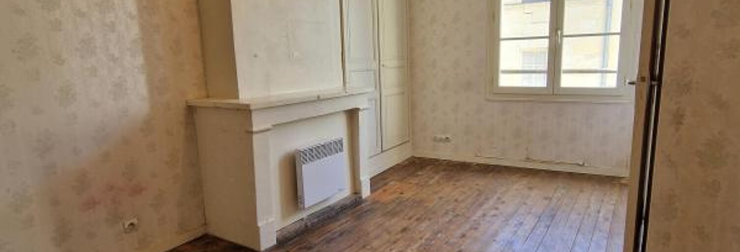 Maison 3 Pièces 60 m² à vendre à Loudun (86200)