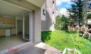 Appartement 2 Pièces 35 m² à vendre à Nantes (44200)