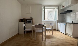 Appartement 1 Pièce 16 m² à louer à Orléans (45000)