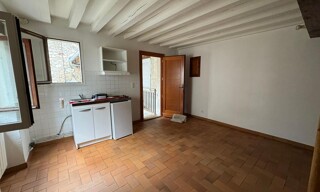 Appartement 2 Pièces 31 m² à louer à Orléans (45000)