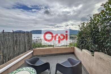 Appartement 2 pièces 224000 €