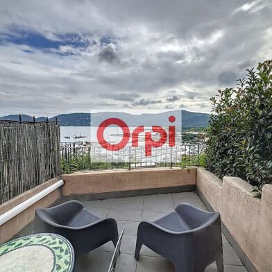 Appartement 2 pièces 224000 €