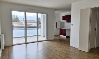 Appartement 2 Pièces 46 m² à louer à Nieul-sur-Mer (17137)