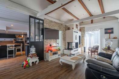 Maison 3 pièces 460000 €