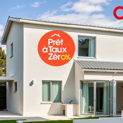 Maison 4 pièces 242200 €