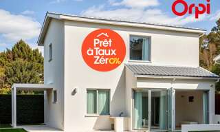 Maison 3 Pièces 70 m² à vendre à Caveirac (30820)