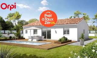 Maison 3 Pièces 70 m² à vendre à Villevieille (30250)