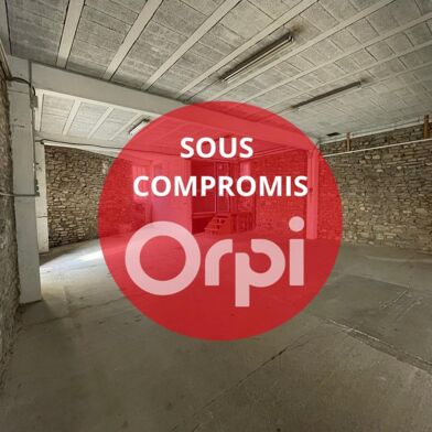 Appartement 3 pièces 90100 €