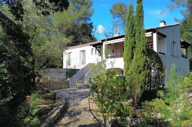 Maison 6 pièces 622000 €