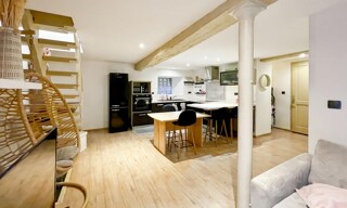 Appartement 3 Pièces 64 m² à vendre à Mont-de-Marsan (40000)