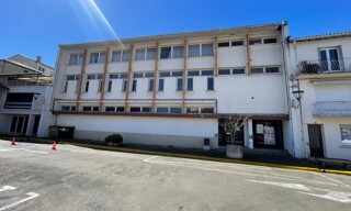 Maison 11 Pièces 486 m² à vendre à Aire-sur-l'Adour (40800)