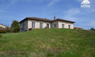 Maison 6 Pièces 146 m² à vendre à Sainte-Consorce (69280)