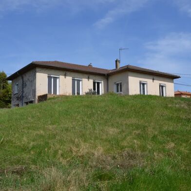Maison 6 pièces 595000 €