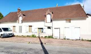 Maison 4 Pièces 94 m² à vendre à Dammarie-sur-Loing (45230)