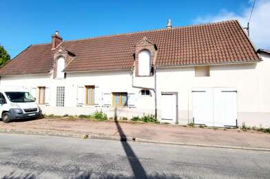 Maison 4 pièces 107000 €