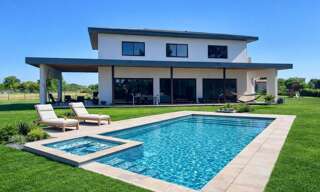 Maison 5 Pièces 182 m² à vendre à Saint-Jory (31790)