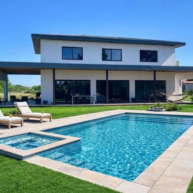 Maison 5 pièces 530000 €