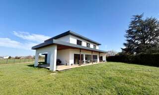 Maison 5 Pièces 182 m² à vendre à Saint-Jory (31790)