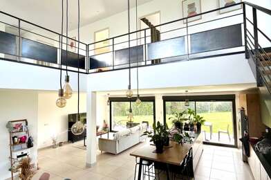 Maison 5 pièces 499000 €