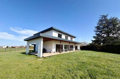 Maison 5 pièces 459000 €