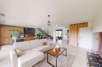 Maison 5 pièces 459000 €