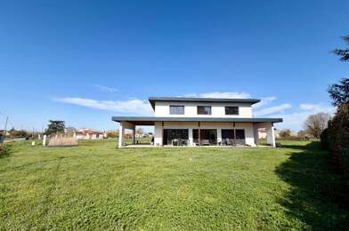 Maison 5 pièces 459000 €