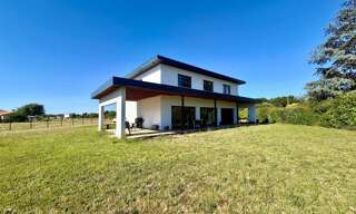 Maison 5 Pièces 182 m² à vendre à Saint-Jory (31790)