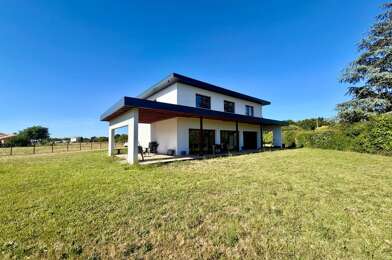 Maison 5 pièces 459000 €