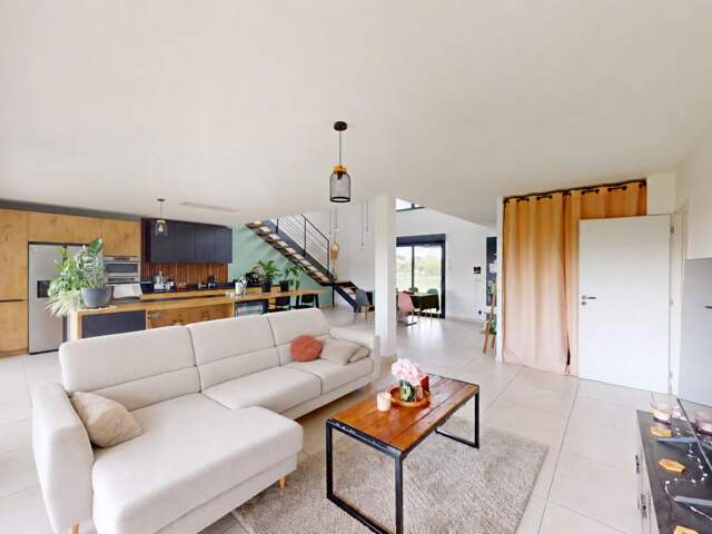 Maison neuve à Vendre — photo du bien