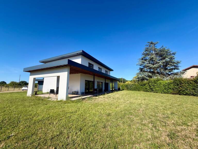 Maison neuve à Vendre — photo 1