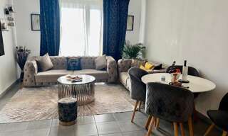 Appartement 3 Pièces 59 m² à vendre à Toulouse (31200)