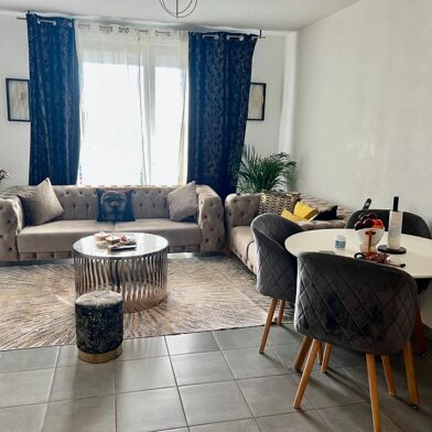 Appartement 3 pièces 129000 €