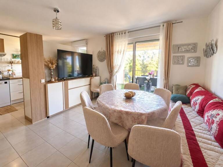 Appartement À Vendre — photo 1