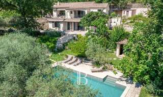 Maison 8 Pièces 209 m² à vendre à Aix-en-Provence (13100)