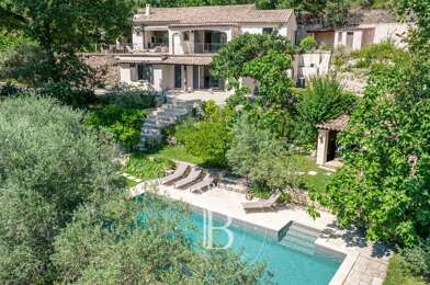 Maison 8 pièces 2100000 €