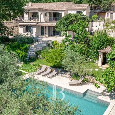 Maison 8 pièces 2100000 €