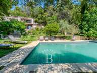 AIX EN PROVENCE – VILLA 5 CHAMBRES – PISCINE – VUE DÉGAGÉE – CAL — photo 2