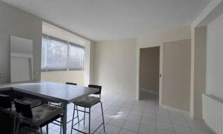 Appartement 2 Pièces 48 m² à louer à Montpellier (34090)