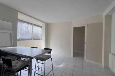 Appartement 2 pièces 750 €