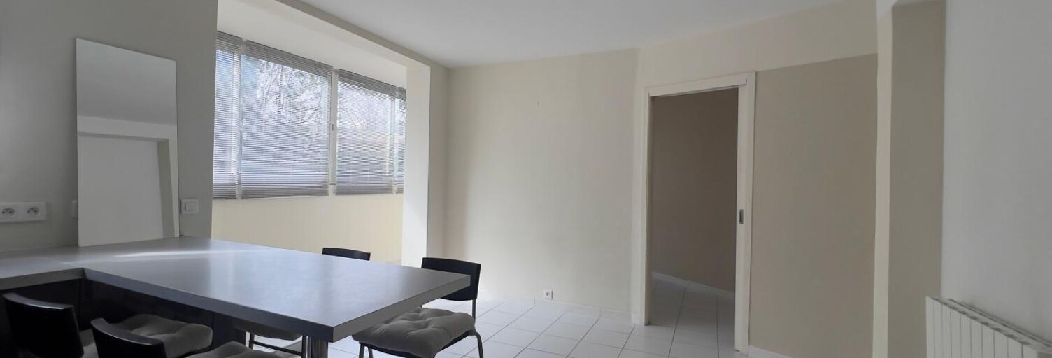 Appartement 2 Pièces 48 m² à louer à Montpellier (34090)
