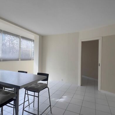 Appartement 2 pièces 750 €