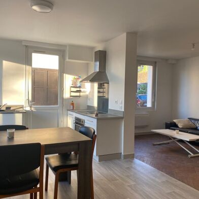 Appartement 4 pièces 169000 €